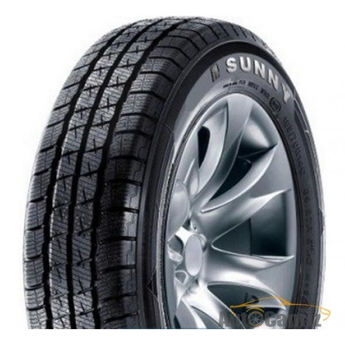 Шины Sunny NW103 235/65 R16C 115/113R